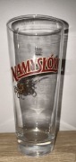 Szklanka do piwa browar Namysłów poj. 0,5 l