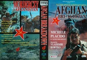 MORDERCZY AFGANISTAN - MICHELE PLACIDO