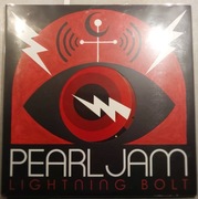 Pearl Jam - Lightning Bolt LP