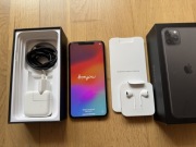 iPhone 11 Pro Max, Space Gray, 256GB