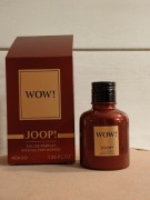 Joop wow intense for women 40 ml unikat
