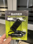 Czujnik kolejki. Radar ruchu