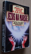 Jezus na Marsie – Philip Jose Farmer 