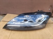 LAMPA LEWA AUDI TT 8J0941003 EUROPA H7!!!
