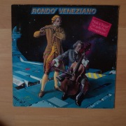 RONDO VENEZIANO 1LP