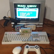 Konsola GLK-2012 Pegasus "Opis ! "