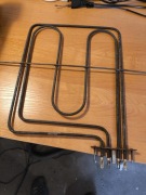 Grzałka górna piekarnika Amica 