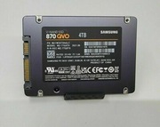 Dysk SSD Samsung 870 QVO 4TB