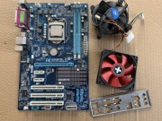 PŁYTA GŁÓWNA ATX GIGABYTE GA-P61-DS3-B3