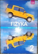 Fizyka 2 podręcznik Zakres podstawowy 