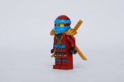 Figurka Lego Ninjago njo0165 Nya Possession 70738 70751