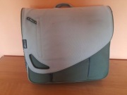 SZARA TORBA NA LAPTOPA