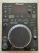 Odtwarzacz Pioneer CDJ 350 CD DJ stan bardzo dobry
