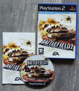 Battlefield 2 Modern Combat [PL okładka]
