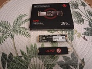Dysk SSD M.2 XPG SX8200 Pro 256GB