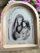 Święty Józef święta Anna Święty Antoni Święta Sara