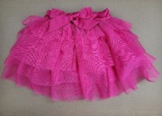 Spódniczka tiulowa 86