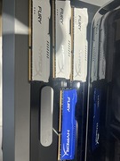 Pamieci ram fury hyper x