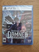 Shadows of The Damned Remastered PS5 NOWA UNIKAT Limited Run