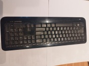 Klawiatura Microsoft 