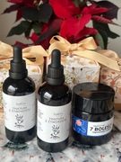 Zestaw : Tinktura z żywokostu i maść 7 boleści 