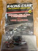 Mercedes AMG F1 W14 E-Performance L.Hamilton 2023 #32# 1:43