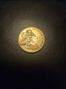 Moneta 2 złote Władysław IV Waza 