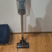 Odkurzacz pionowy Philips 