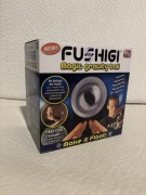 Szklana kula do żonglerki kontaktowej Fushigi