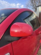 Lusterko prawe lewe new beetle 99