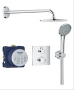 Zestaw prysznicowy Grohe 34734000