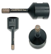 Otwornica diamentowa 6MM M14 STALCO PERFECT