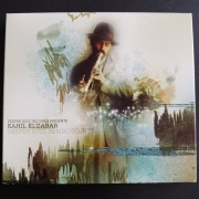 Kamil El'Zabar - Deeper Soul Remix Project 2CD