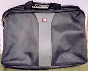 Torba Wenger Legacy 16. Szwajcaria