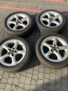 Alufelgi Volvo V70 R16