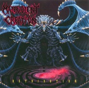Malevolent Creation  Retribution