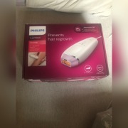 Philips Lumea Essential 