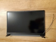 Matryca klapa do laptopa Lenovo Ideapad 3 15ITL6 zawiasy, ramka, taśma