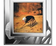 AE73 – Zdzisław Beksiński moneta