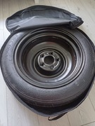 Koło dojazdowe TI25/800/5 Hyundai i30 kombi