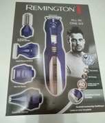 Trymer Remington dla mężczyzn