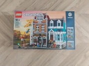 LEGO 10270 Creator Expert Księgarnia