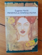 Eugenie Marlitt - Panienka ze starego młyna /Seria: Romanse do poduszki/
