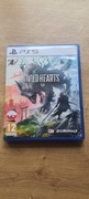 Wild Hearts PlayStation 5 PL