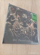Vader-De Profundis,LP clear,limit 300, w folii