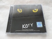 TEATR MUZYCZNY ROMA Andrew Lloyd Webber – Koty SOUNDTRACK Łukasz Zagrobelny
