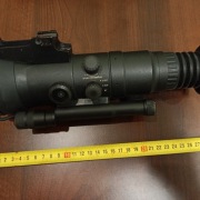 Celownik noktowizyjny Dedal 470C