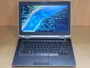 DELL Latitude E6420 i7-2640M 6GB DDR nVidia4200M 120 SSD 