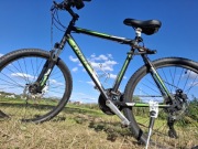 Rower górski Męski 26"