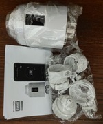 GŁOWICA TERMOSTAT TUYA Bluetooth TRV602B OLED